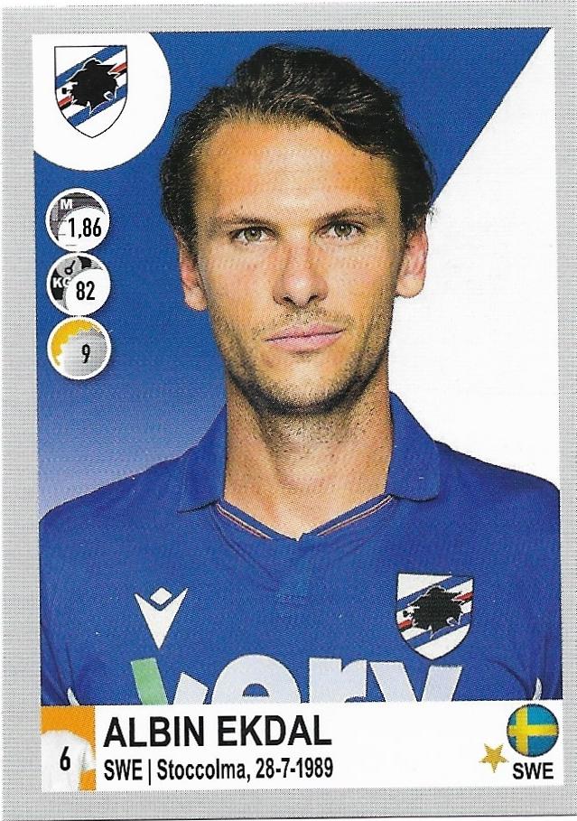 Calciatori panini 2020/21 - Scegli figurina Da 401 a 500