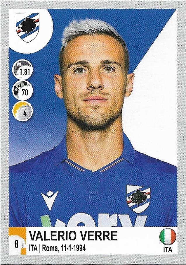 Calciatori panini 2020/21 - Scegli figurina Da 401 a 500