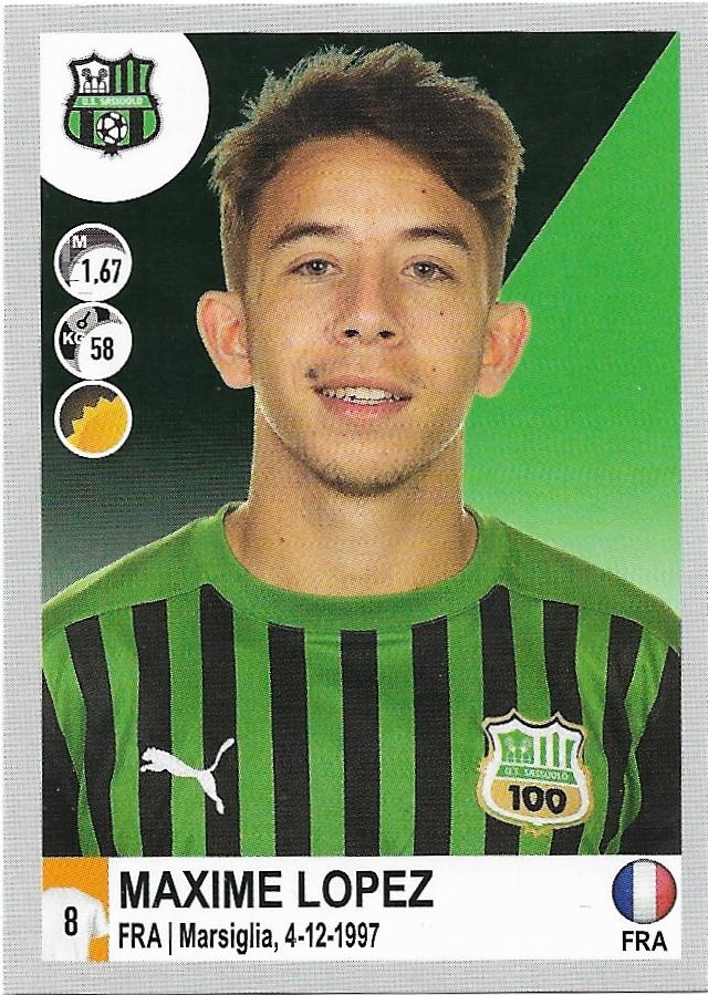 Calciatori panini 2020/21 - Scegli figurina Da 401 a 500