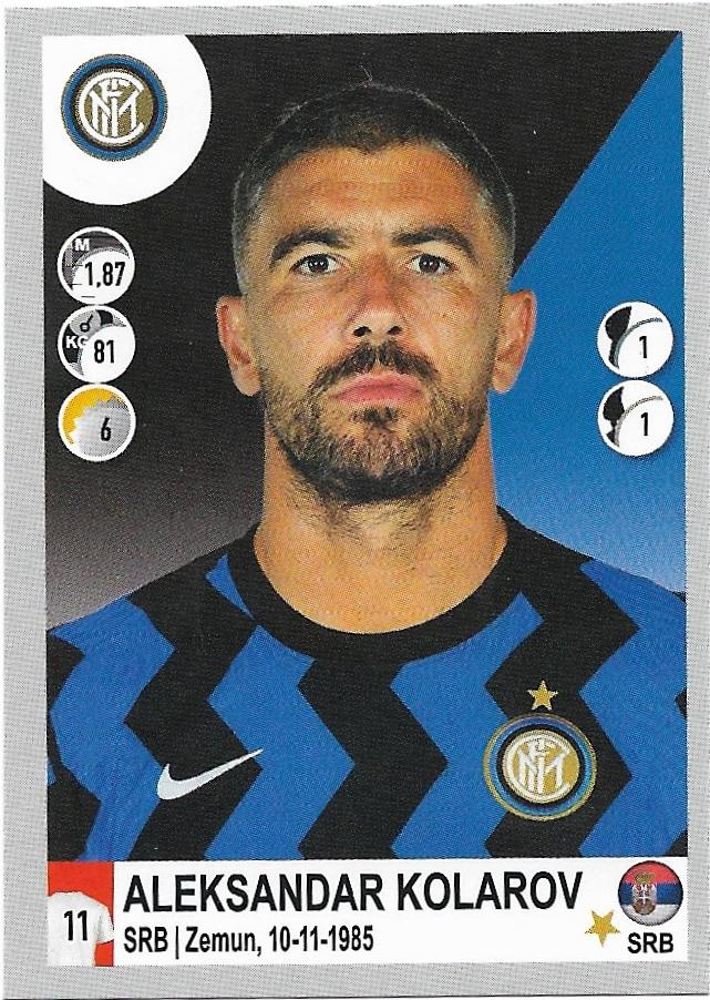 Calciatori panini 2020/21 - Scegli figurina Da 201 a 300