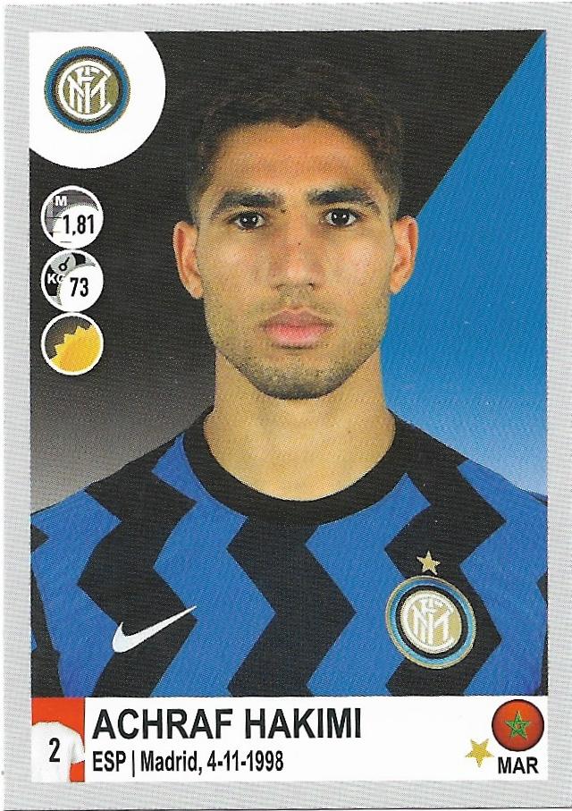 Calciatori panini 2020/21 - Scegli figurina Da 201 a 300