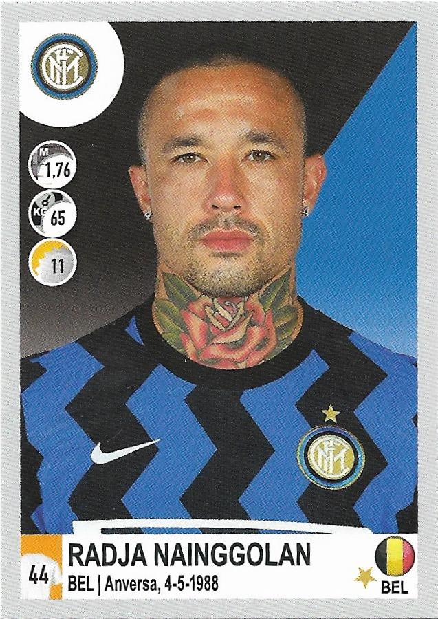 Calciatori panini 2020/21 - Scegli figurina Da 201 a 300