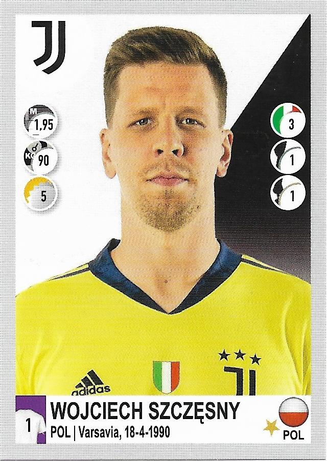 Calciatori panini 2020/21 - Scegli figurina Da 201 a 300