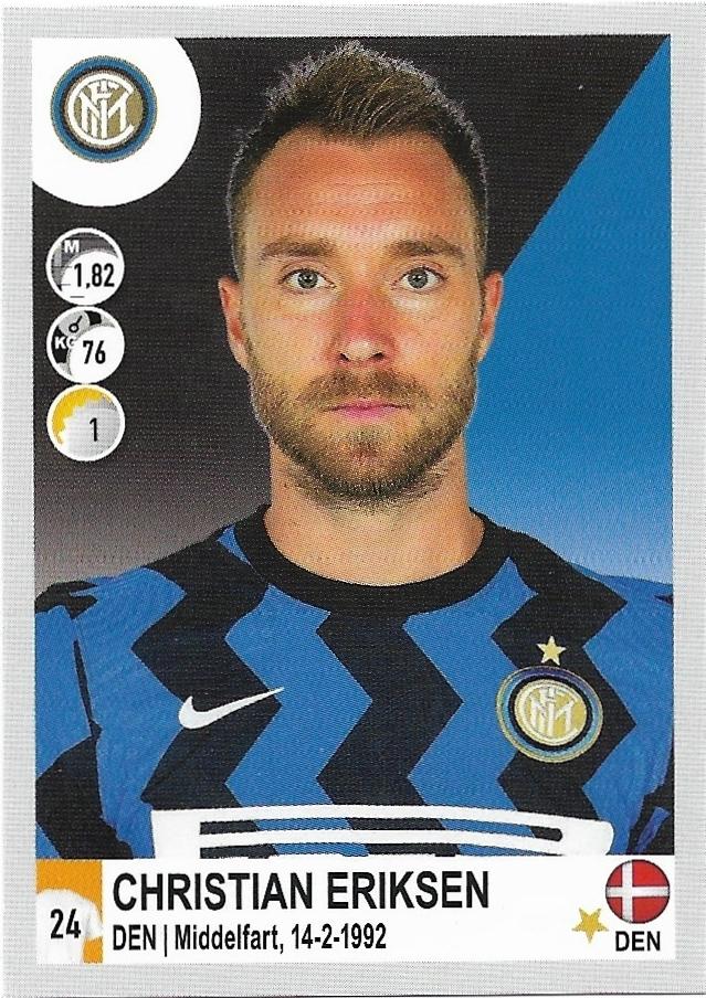 Calciatori panini 2020/21 - Scegli figurina Da 201 a 300