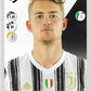 Calciatori panini 2020/21 - Scegli figurina Da 201 a 300