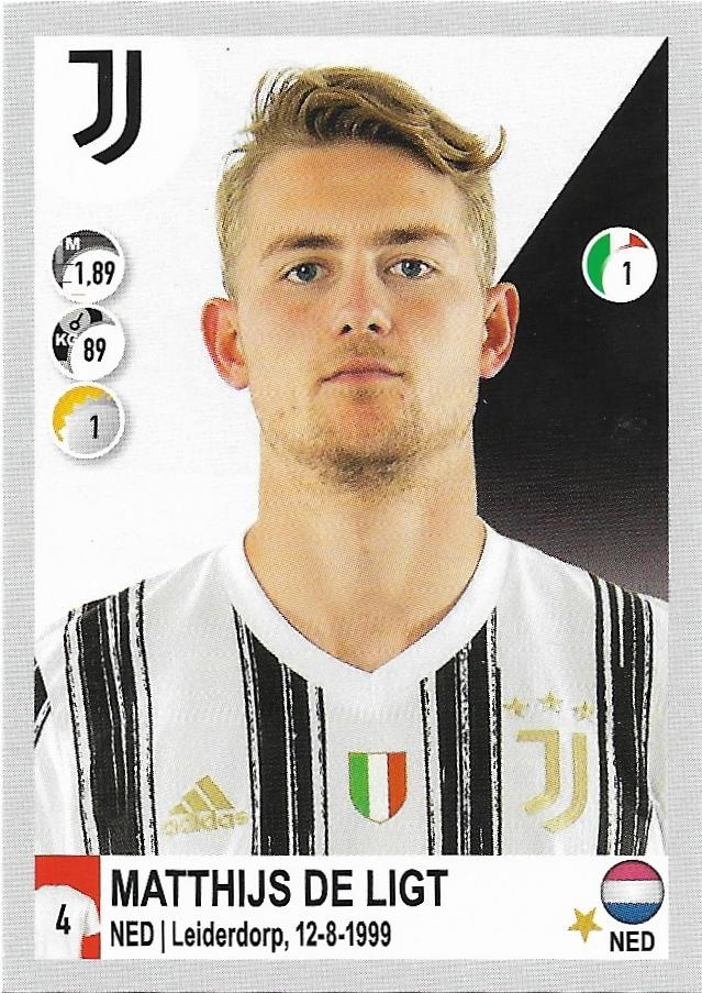 Calciatori panini 2020/21 - Scegli figurina Da 201 a 300