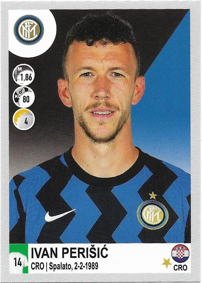 Calciatori panini 2020/21 - Scegli figurina Da 201 a 300