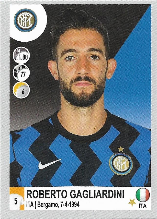 Calciatori panini 2020/21 - Scegli figurina Da 201 a 300