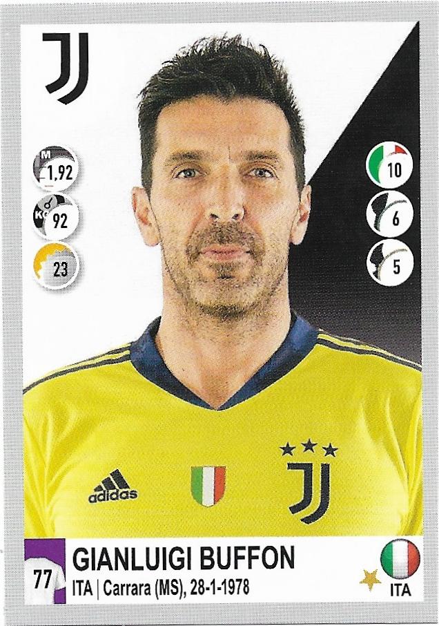 Calciatori panini 2020/21 - Scegli figurina Da 201 a 300