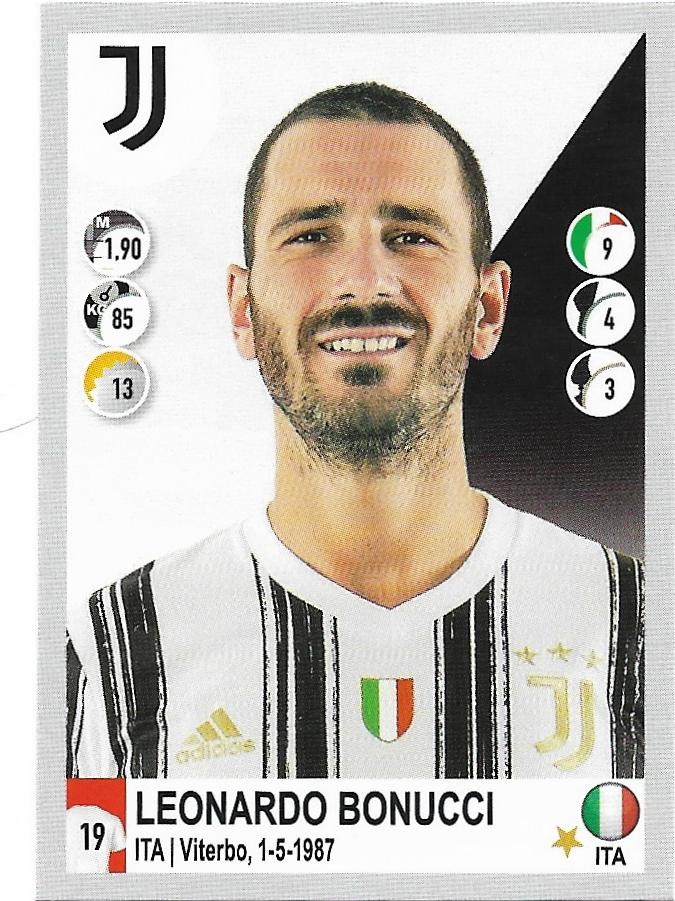 Calciatori panini 2020/21 - Scegli figurina Da 201 a 300