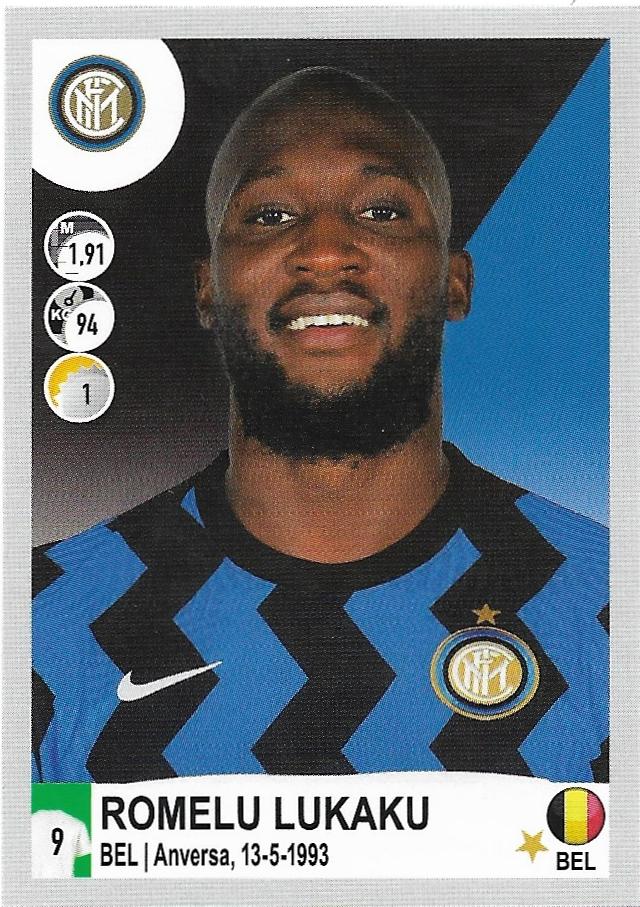 Calciatori panini 2020/21 - Scegli figurina Da 201 a 300