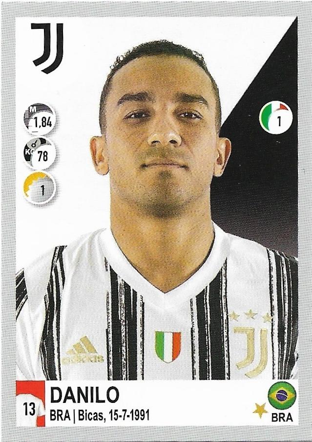 Calciatori panini 2020/21 - Scegli figurina Da 201 a 300