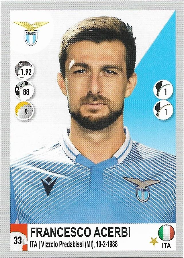 Calciatori panini 2020/21 - Scegli figurina Da 201 a 300