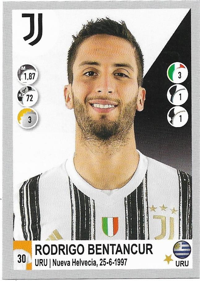 Calciatori panini 2020/21 - Scegli figurina Da 201 a 300