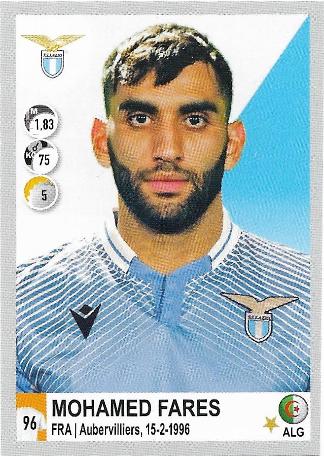 Calciatori panini 2020/21 - Scegli figurina Da 301 a 400