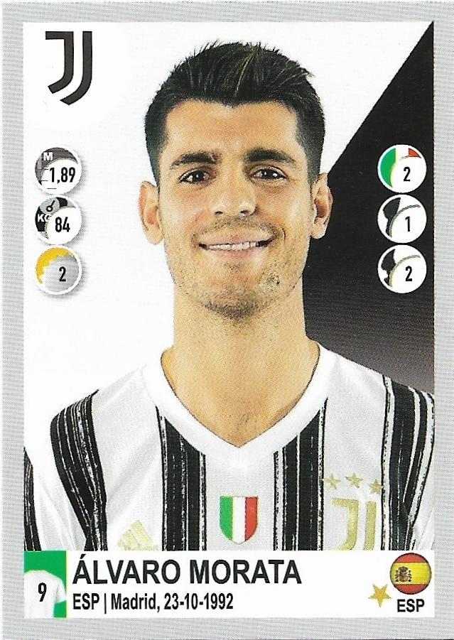 Calciatori panini 2020/21 - Scegli figurina Da 201 a 300