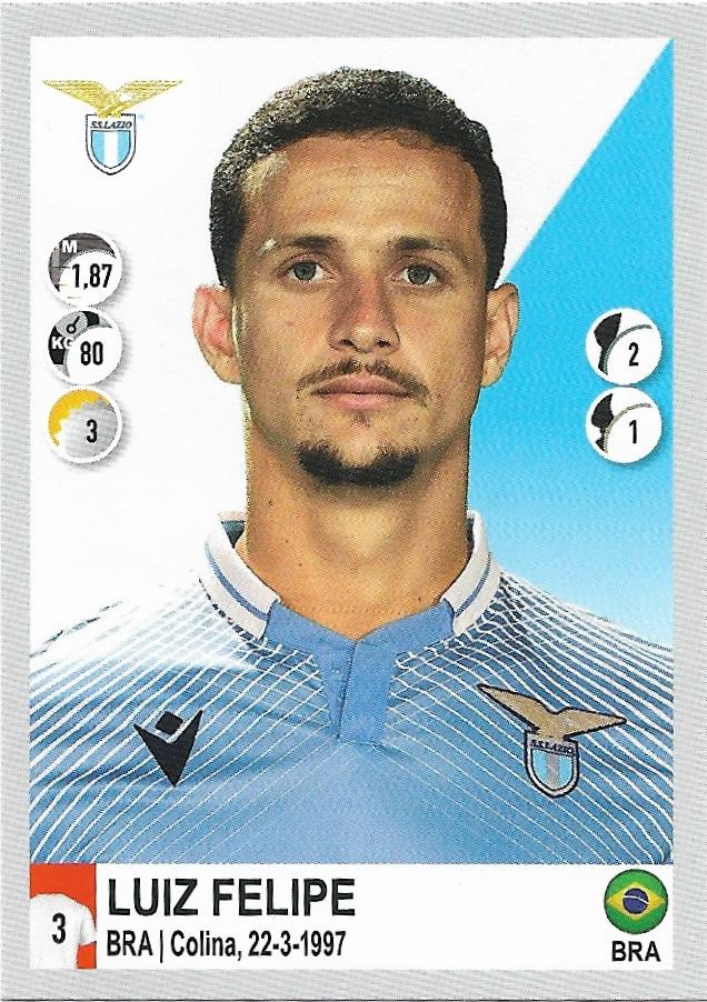 Calciatori panini 2020/21 - Scegli figurina Da 201 a 300