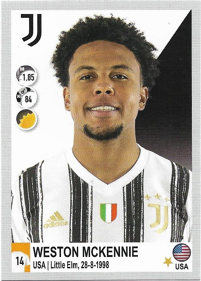 Calciatori panini 2020/21 - Scegli figurina Da 201 a 300