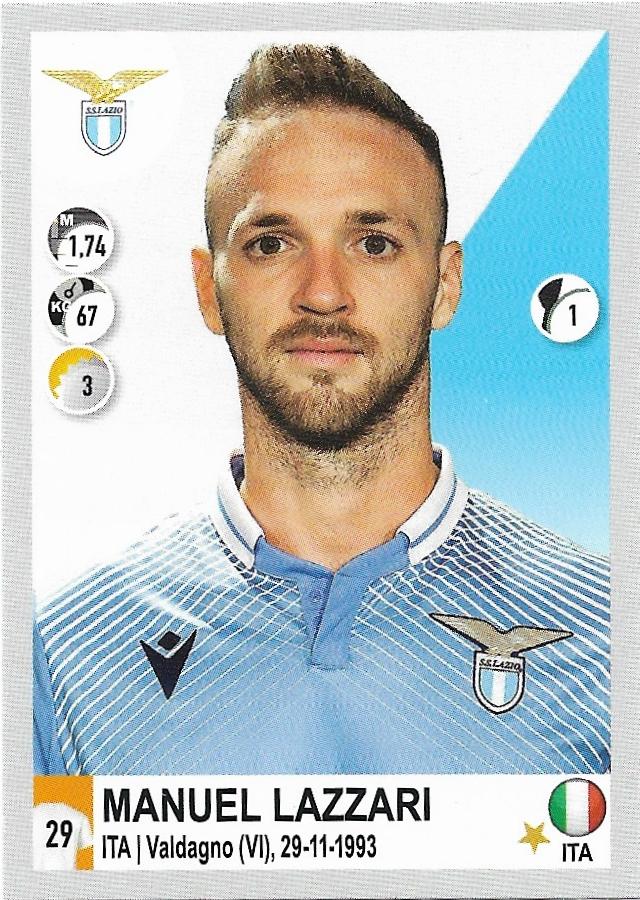 Calciatori panini 2020/21 - Scegli figurina Da 301 a 400