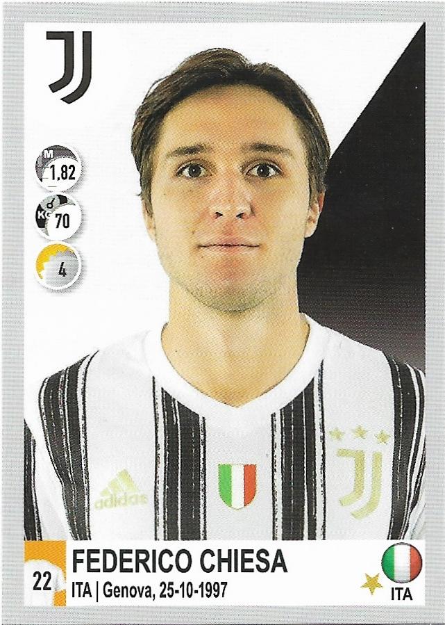 Calciatori panini 2020/21 - Scegli figurina Da 201 a 300