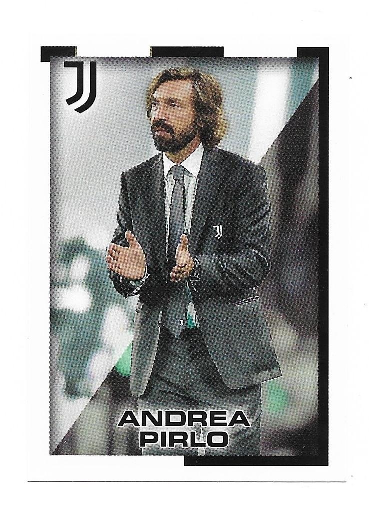 Calciatori panini 2020/21 - Scegli figurina Da 201 a 300