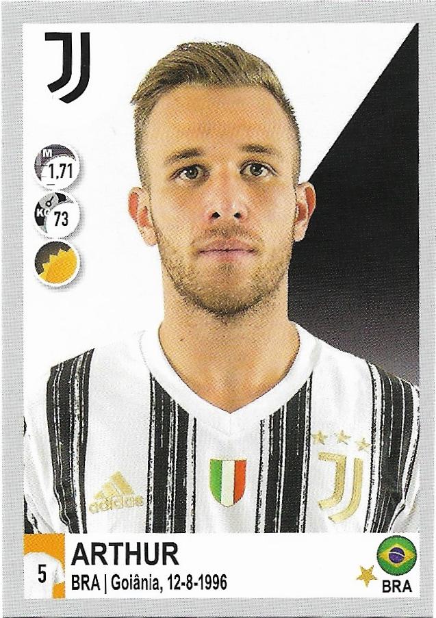 Calciatori panini 2020/21 - Scegli figurina Da 201 a 300