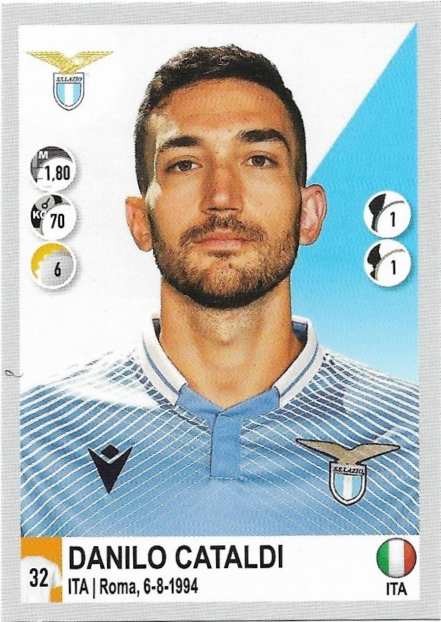 Calciatori panini 2020/21 - Scegli figurina Da 301 a 400