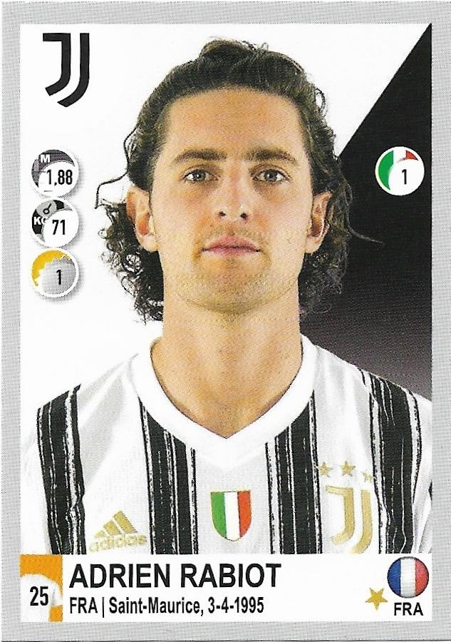 Calciatori panini 2020/21 - Scegli figurina Da 201 a 300