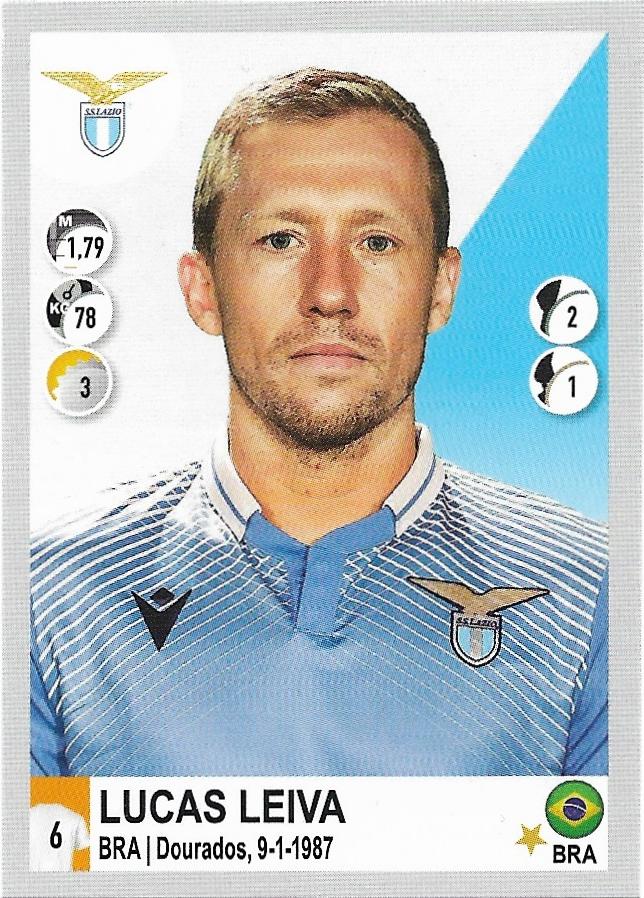 Calciatori panini 2020/21 - Scegli figurina Da 301 a 400