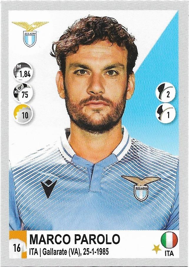 Calciatori panini 2020/21 - Scegli figurina Da 301 a 400