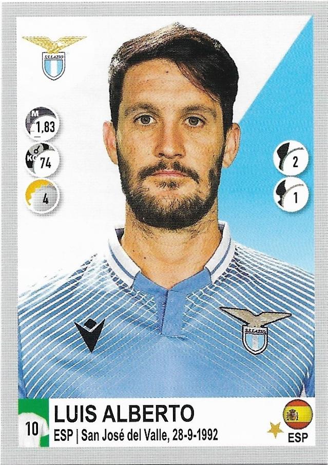 Calciatori panini 2020/21 - Scegli figurina Da 301 a 400