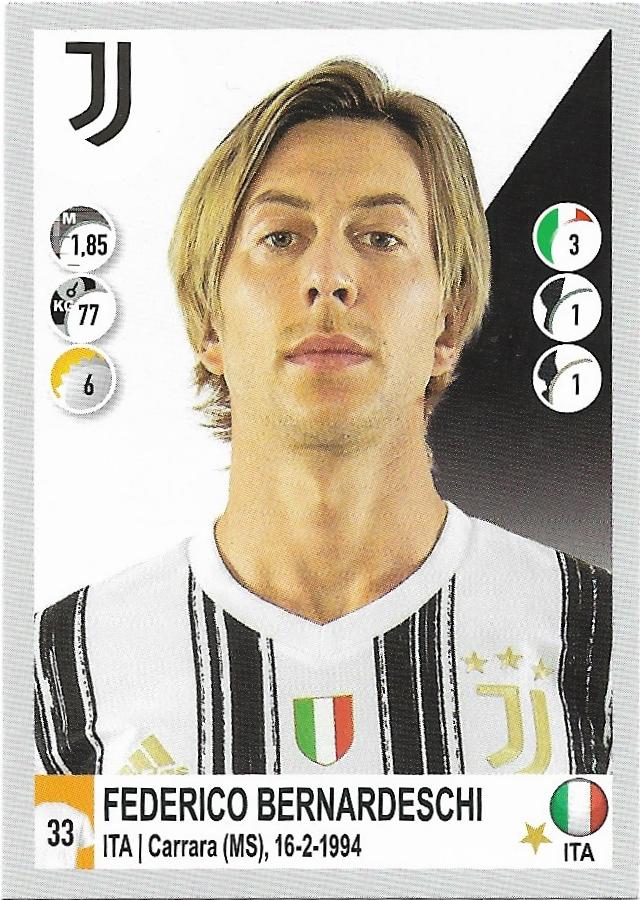 Calciatori panini 2020/21 - Scegli figurina Da 201 a 300