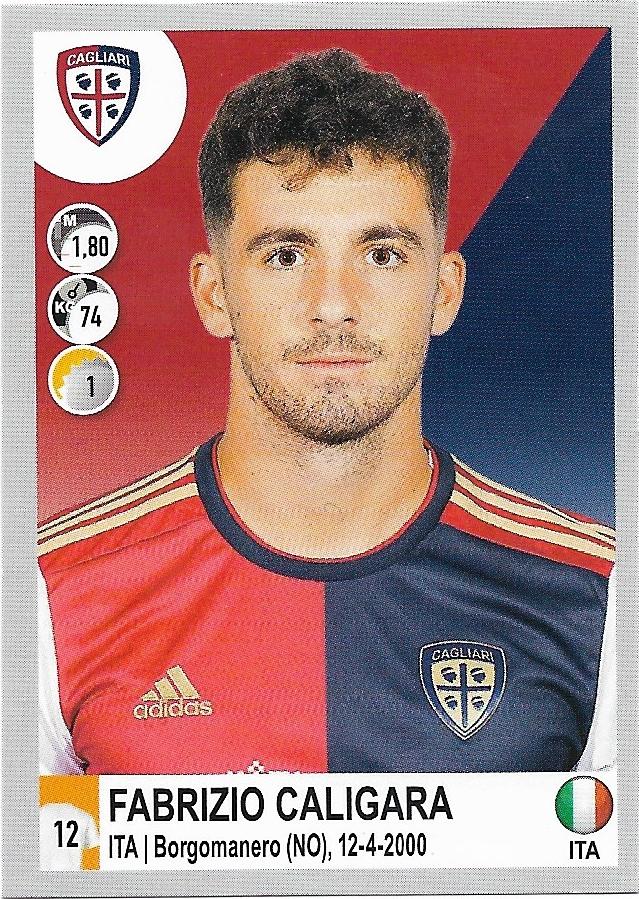 Calciatori panini 2020/21 - Scegli figurina Da 101 a 200