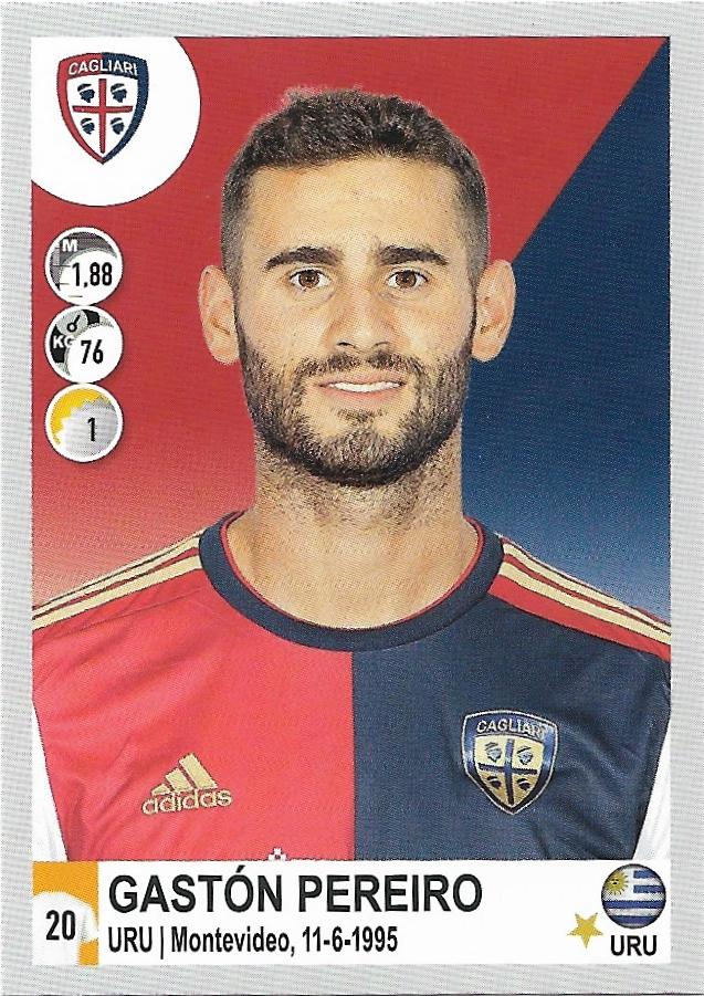 Calciatori panini 2020/21 - Scegli figurina Da 101 a 200