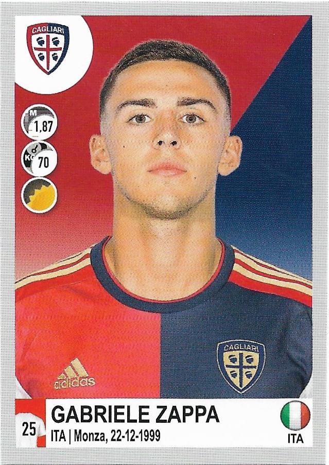 Calciatori panini 2020/21 - Scegli figurina Da 101 a 200