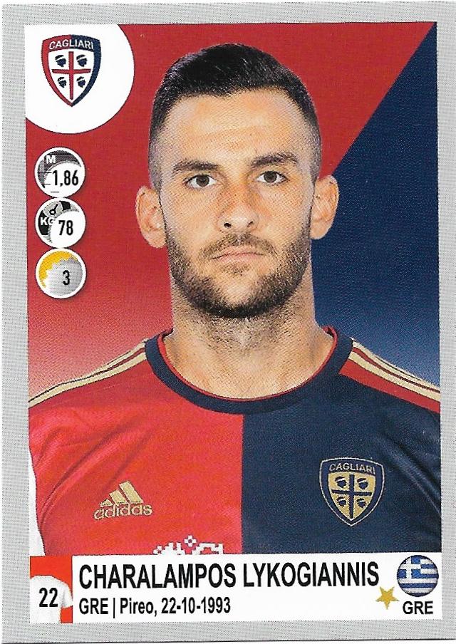 Calciatori panini 2020/21 - Scegli figurina Da 101 a 200