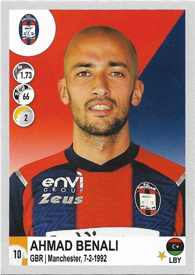 Calciatori panini 2020/21 - Scegli figurina Da 101 a 200