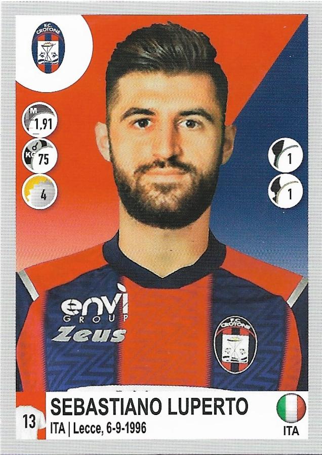 Calciatori panini 2020/21 - Scegli figurina Da 101 a 200