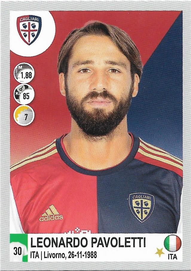 Calciatori panini 2020/21 - Scegli figurina Da 101 a 200