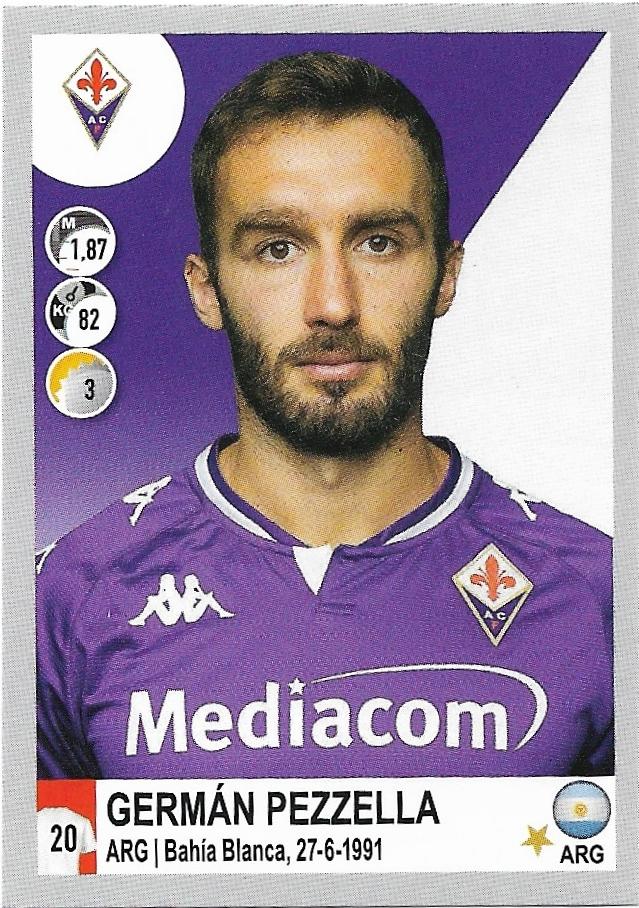 Calciatori panini 2020/21 - Scegli figurina Da 101 a 200