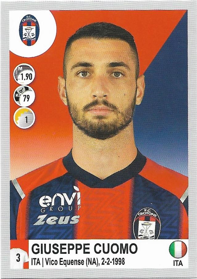 Calciatori panini 2020/21 - Scegli figurina Da 101 a 200