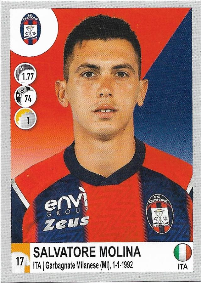 Calciatori panini 2020/21 - Scegli figurina Da 101 a 200