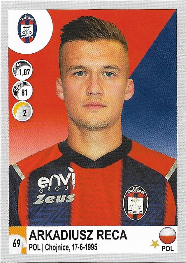 Calciatori panini 2020/21 - Scegli figurina Da 101 a 200