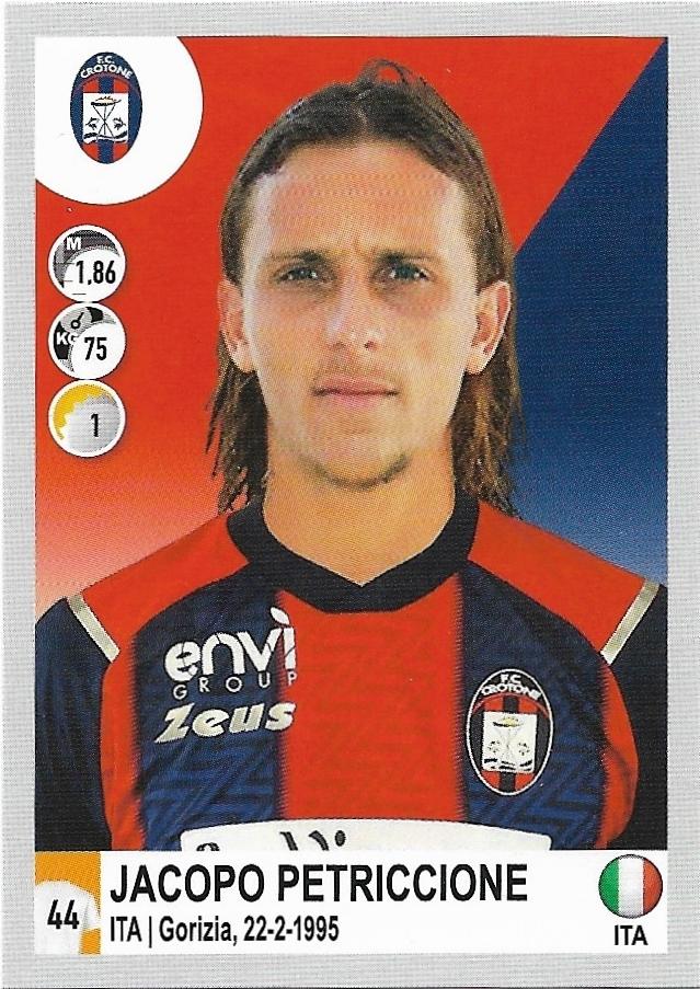 Calciatori panini 2020/21 - Scegli figurina Da 101 a 200