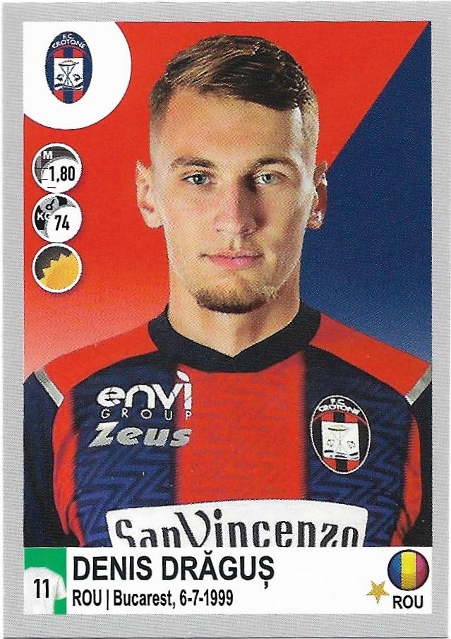 Calciatori panini 2020/21 - Scegli figurina Da 101 a 200