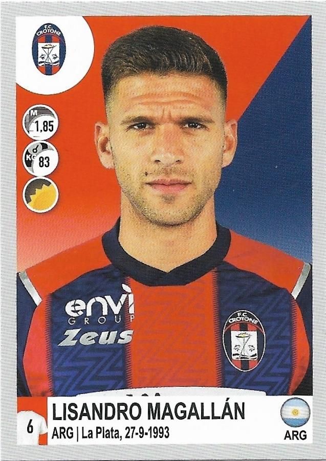 Calciatori panini 2020/21 - Scegli figurina Da 101 a 200