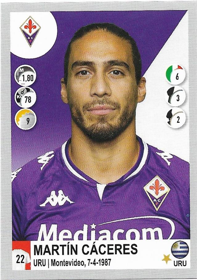 Calciatori panini 2020/21 - Scegli figurina Da 101 a 200