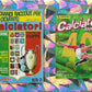 Calciatori panini 2020/21 - Scegli figurina Da 1 a 100