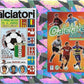 Calciatori panini 2020/21 - Scegli figurina Da 1 a 100