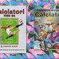 Calciatori panini 2020/21 - Scegli figurina Da 1 a 100